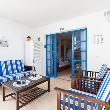 Apartamentos Thaisay Atalaya Tías Esterno foto